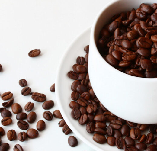 Symbolbilder fürs Kaffeetrinken