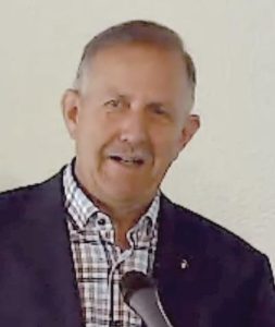 Hartmut Ullrich